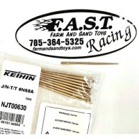 Keihin 28 PWK - N68A Needle