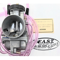 Keihin 38mm PWK AIR STRYKER