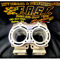 Clearance Cheetah Super Cub 7264 Unplated