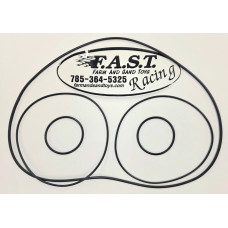 Chubby Cubby O-Ring Kit