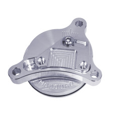 250R Billet Counterbalance w/ Adjustable Timing Plate