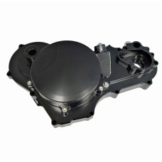 250R Billet Clutch Cover