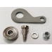 Shift Detent Bearing Mod Kit - Banshee Shift Detent Bearing Mod Kit - Banshee