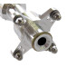 JJ&A 40mm Aluminum ATV Axle Assembly  JJ&A 40mm Aluminum ATV Axle Assembly