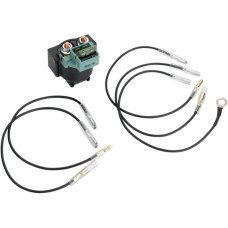 Universal  Starter Solenoid