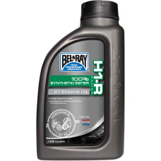Bel Ray H1R Synthetic 2T Oil