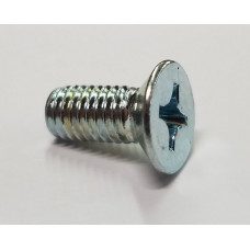 Screw - Shift Drum Retainer