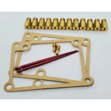 Banshee Jet Kit