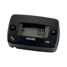 Hour Meter / Tachometer
