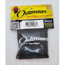 Banshee Stock Carb POD Filter Outerwear