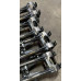 Swing Arm - Banshee - Oval Tube Round House Carrier Swing Arm - Banshee - Oval Tube Round House Carrier