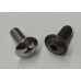 Screw - Radiator Cover